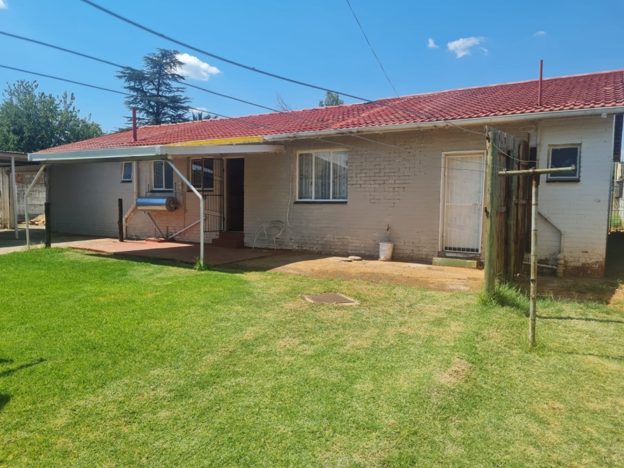 3 Bedroom Property for Sale in Fauna Free State